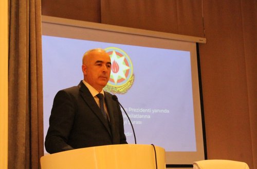 Masallıda 