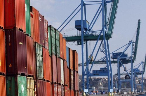 İran 1 ayda Azərbaycana 20 milyon dollarlıq məhsul ixrac edib