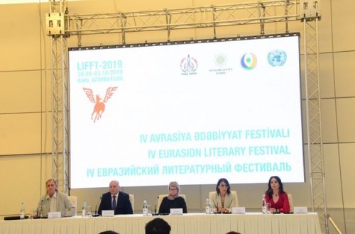 Azərbaycanda festivallar festivalı keçiriləcək - FOTO