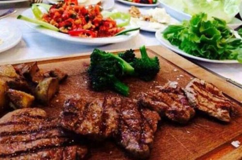 Restoranda BİABIRÇILIQ: turisti bu ŞOK məbləğlə aldatdılar - FOTO