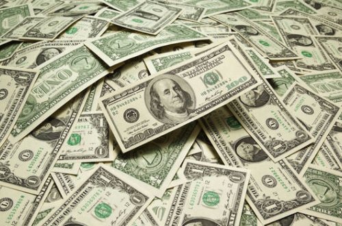 Dollar krediti olanların DİQQƏTİNƏ