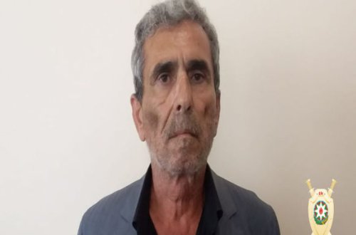 Narkotacir “Dayı” və bacıoğlu ələ keçdi - FOTO