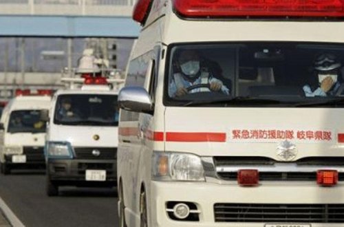 Yaponiyada faciə: kişi bıçaqla qızlara hücum edib - Ölənlər və yaralananlar var - YENİLƏNİB