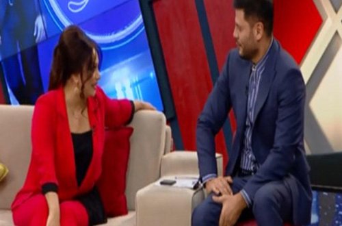 Ərindən ayrılan azərbaycanlı müğənni: Həyatım diskotekalarda keçib - FOTO