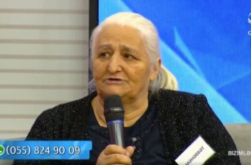 Aclıqdan ölməsin deyə uşaq evinə verildi, 3 ay sonra... - FOTO