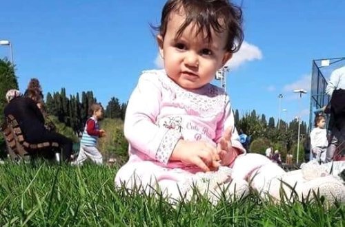 1 yaşlı uşağın cəsədi tapıldı: Əmisi təcavüz edib, öldürüb - FOTO