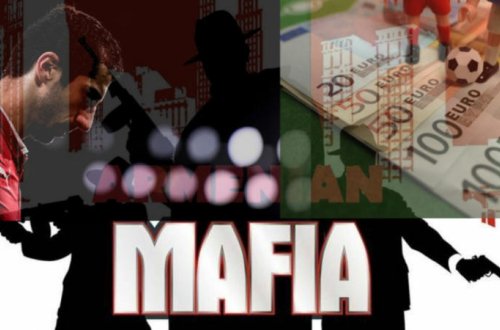 Transfer oyunu, erməni mafiyasının final planı və Mxitaryanın qaçış səbəbi