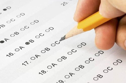 Обнародованы результаты выпускных экзаменов