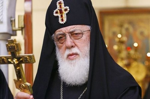 II İlya: “Kilsə Keşikçi Dağla bağlı Gürcüstan və Azərbaycan arasındakı danışıqlarda fəal iştirak etməyə hazırdır”