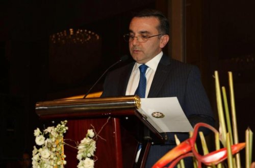 Qətərdə Respublika günü qeyd olunub