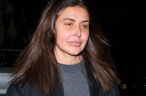 Britaniya KİV-ləri: Zamirə Hacıyeva uşaq oyuncaqlarına 1 milyon xərcləyib - FOTO