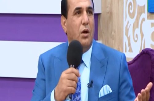 Manafdan həmkarlarını QICIQLANDIRACAQ AÇIQLAMA: Hər kişinin işi deyil... - FOTO