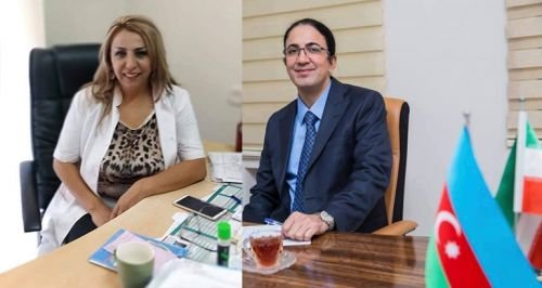 “BAKU MEDİCAL PLAZA”da DƏHŞƏT — Bu dəfə tanınmış həkim can verdi!