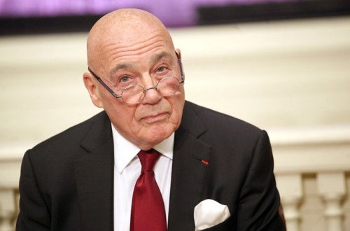 “Azərbaycanlılar anlamalıdırlar ki, mənim qəlbim ermənilərlədir” — Rusiyalı telejurnalist