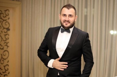 'Murad Arif tamaşaçı zövqünü oxşayan musiqi kompozisiyaları yaradır' - Gövhər Həsənzadə