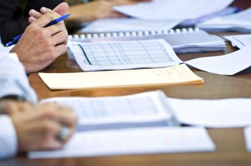 I dərəcə əlillərə qulluq edənlərə Prezident təqaüdünün təyin olunması üçün sənəd qəbuluna başlanılıb - FOTO