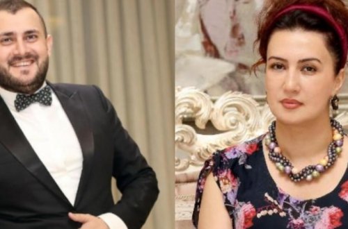 Murad Arifdən Gövhər Həsənzadəyə cavab