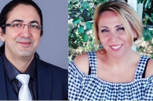 Sirus Qoçxaninin əməliyyat etdiyi həkim öldü, əri infarkt keçirdi - Bakıda dəhşət