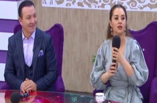 Azərbaycanlı məşhurlar cinsi azlığa görə bir-birindən küsdülər - Nə kişidir, nə qadın - FOTO