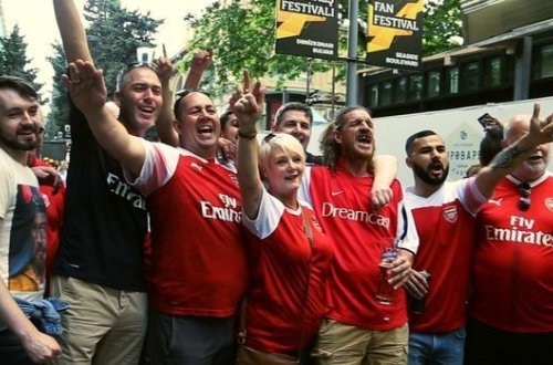 Sky Sports: Сейчас Баку больше напоминает Лондон