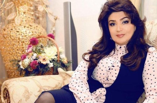 Nazpəri: “Metro, avtobus sənət adamları üçün deyil”