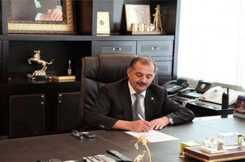 Şəhid ailələri İmişlinin icra başçısından narazıdır- ŞİKAYƏT+FOTOLAR