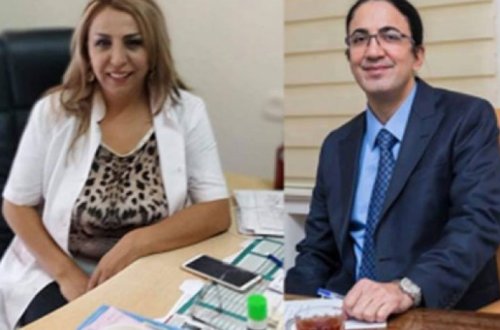 Известный гинеколог скончалась после операции в Baku Medical Plaza