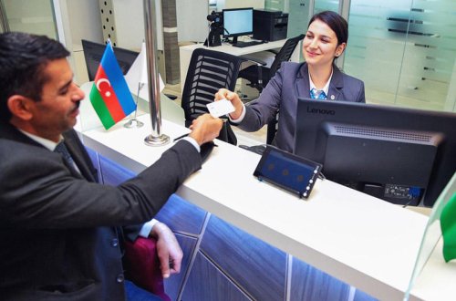 Bu sənədləri daha qısa müddətdə almaq mümkün olacaq