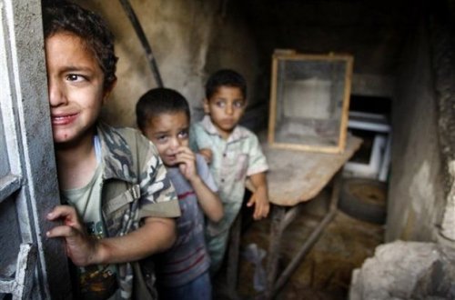 Uşaq evlərindən məzun olan gənclərin sonrakı taleyi