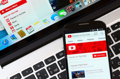“YouTube”da 100 milyon abunəçisi olan ilk kanal müəyyənləşdi