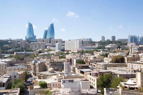 Престижное британское издание раскрыло пять интересных фактов о Баку
