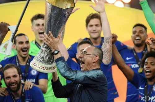 Главный тренер «Челси»: Мы заслужили победу