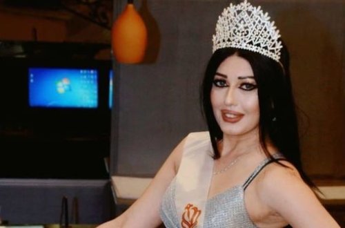 Azərbaycanın ən gözəl qızı “İlin modeli” seçildi - FOTO