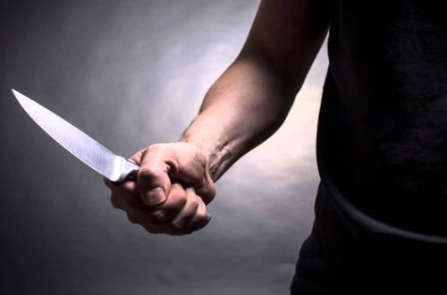 В Баку конфликт в Instagram перерос в поножовщину