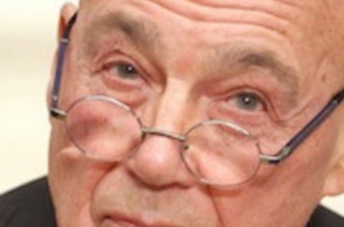 Познеру от Господина Азербайджанца