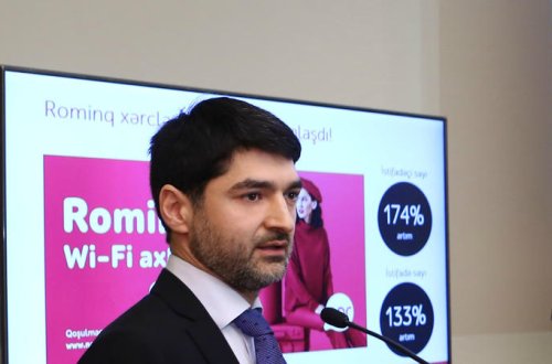 “Nar” bir çox xidmətlər və məhsullar üzrə yeniliklər edəcək