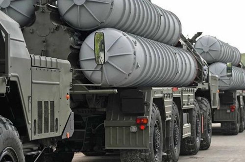 ABŞ-dan Türkiyəyə QORXUNC XƏBƏRDARLIQ: Əgər S-400 alsanız...
