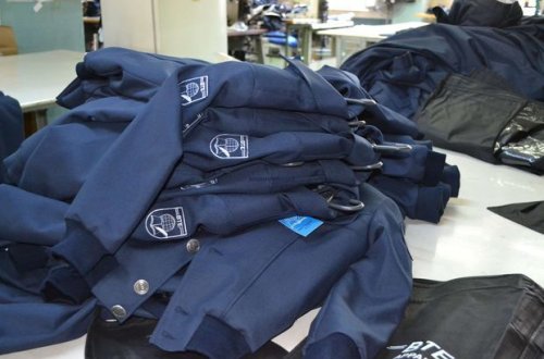 Bütün məktəblərdə vahid geyim formaları tətbiq ediləcək