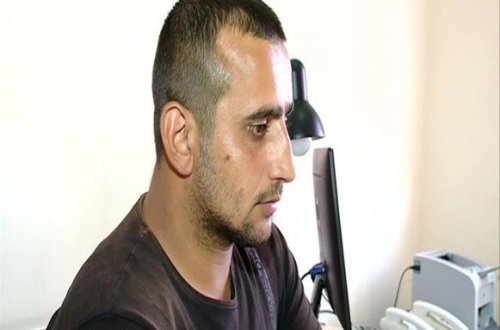 Ruhi xəstə qaz təsərrüfatı işçisi adıyla vətəndaşlardan pul yığdı - FOTO