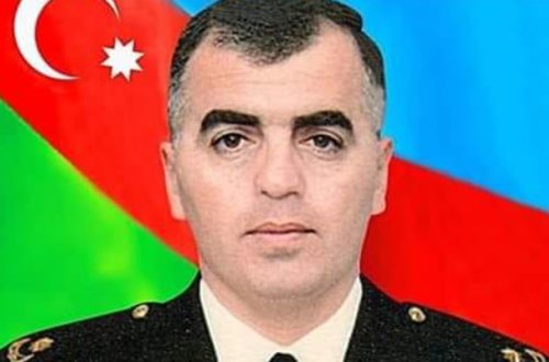 Şəhid komandir bu gün torpağa tapşırılacaq