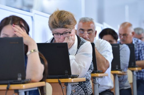 Müəllimlərin işə qəbulu üçün sənəd qəbulunun vaxtı məlum oldu