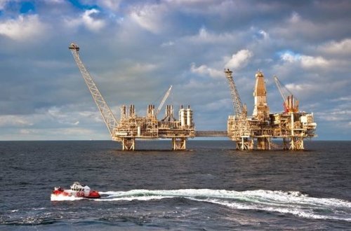 Обнародованы объемы добычи с АЧГ