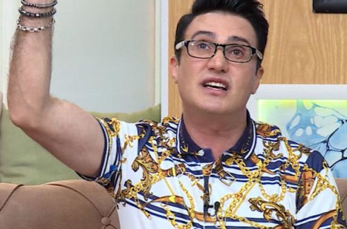 Надир Гафарзаде: Нашим девушкам лишь бы выйти замуж - ВИДЕО