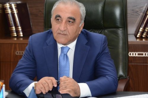 UNEC SOCAR üçün proqnoz hazırlayıb