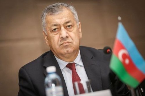 Deputat: “Sanki büdcə yalnız Şahin Mustafayev, Mikayıl Cabbarov və Samir Şərifova aiddir”