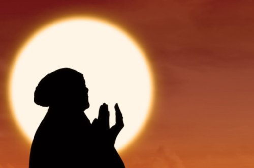 Dünyanın ən dindar ölkələrinin siyahısı açıqlandı