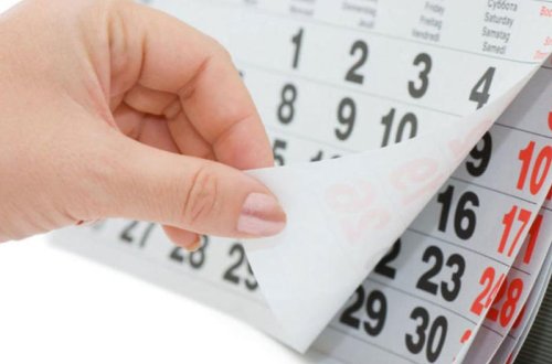 Azərbaycanda 5 gün iş olmayacaq - RƏSMİ