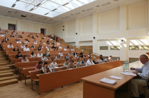 В Азербайджане начаты работы по подготовке закона 