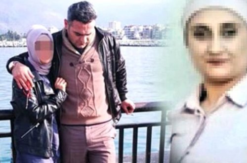 Ərini bıçaqlayıb öldürdü, bədənini hissələrə bölüb cəsədini... - FOTO