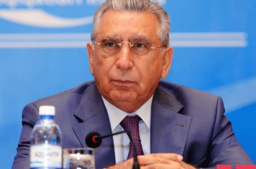 Армяно-азербайджанский нагорно-карабахский конфликт: истоки проблемы и перспективы урегулирования